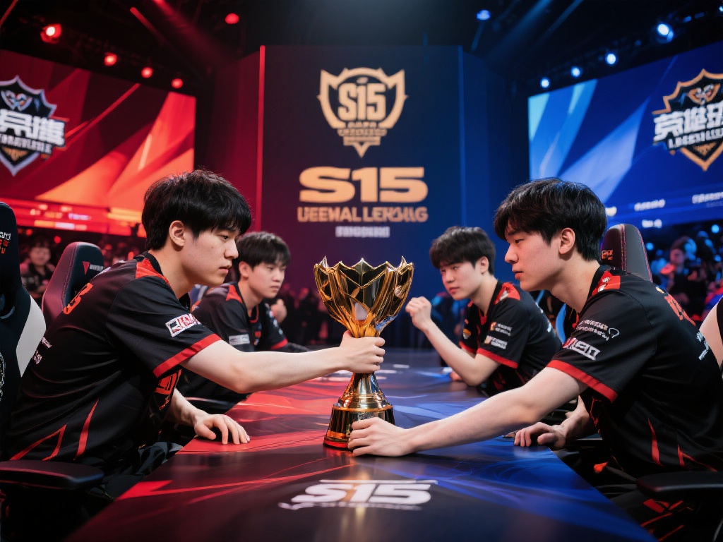 运动会策划与执行